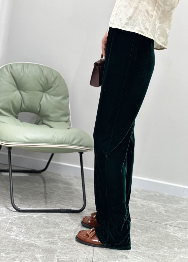 Christian Dior Long Pants